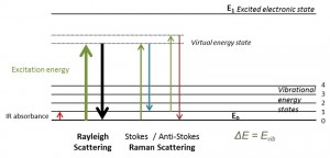 Raman Spectroscopy
