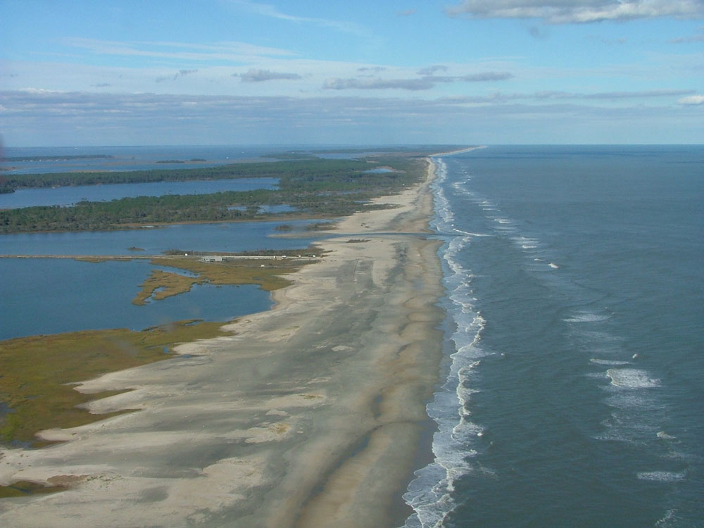 The Main Types of Islands and How They Formed