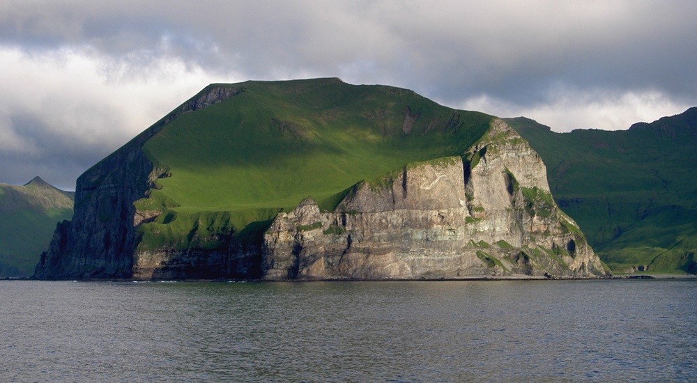 The Main Types of Islands and How They Formed