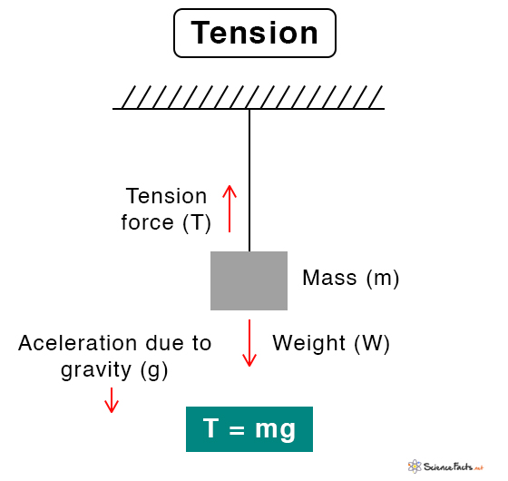 Force Formula: Definition, Explanation, Solved Examples