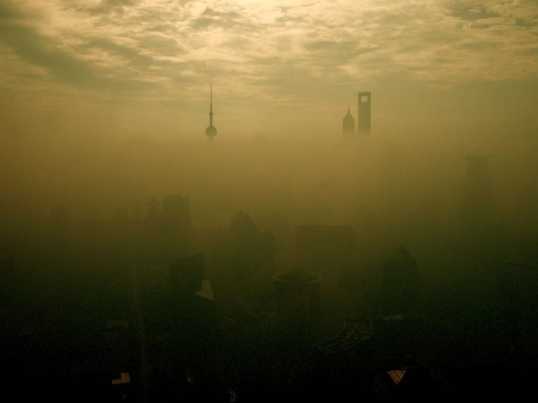 Photochemical Smog: Definition, Formation, Causes, & Effects