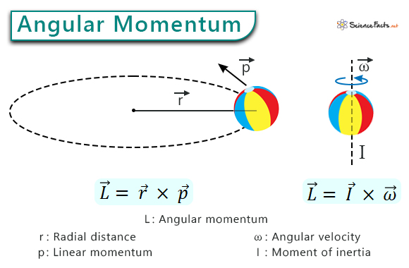 Angular Momentum